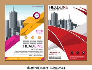 cover design modern