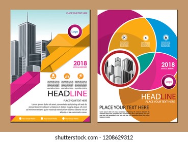 cover design modern