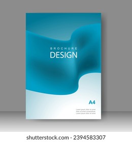 Cover design modern background. for cover book, Annual report, Brochure template, Poster, catalog, Simple Flyer promotion, magazine. Vector illustration