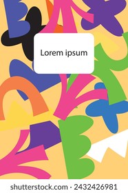 Diseño de la cubierta. El concepto moderno de diseño de portada.