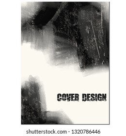 Cover Design page