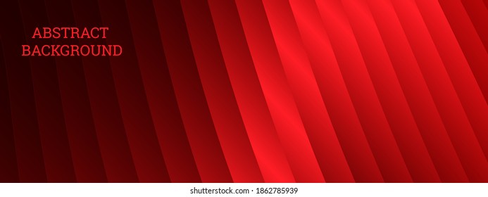 Cover design. Plates with colored metallic sheen, gradient. Creative background, wallpaper, magazine cover. EPS vector