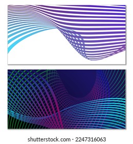 cover design, set, cover design template, business, crumpled paper, vector, flyer, magazine cover, banner, geometrical form, abstract background, circle, circular, background, backdrop, blue, creative