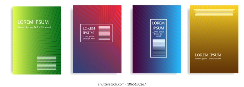 cover design template
