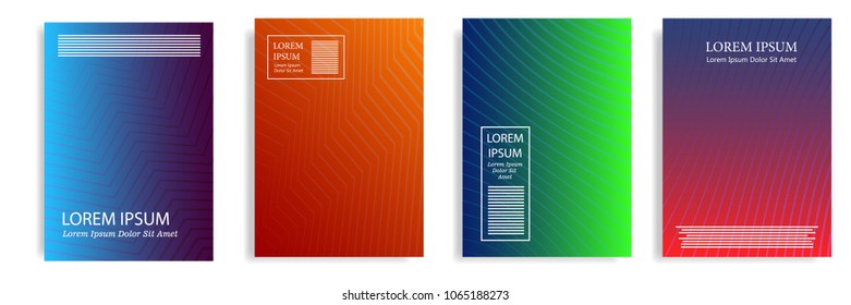 cover design template