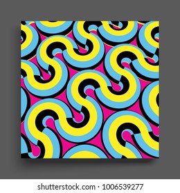 Cover design template. Abstract background. Vector illustration. Can be used for advertising, marketing, presentation.