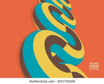 Cover design template. Abstract background. Vector illustration. Can be used for advertising, marketing, presentation.