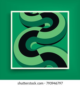 Cover design template. Abstract background. Vector illustration. Can be used for advertising, marketing, presentation.