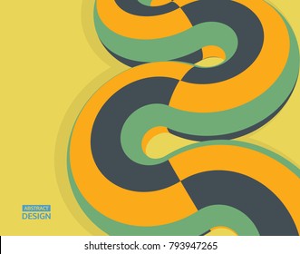 Cover design template. Abstract background. Vector illustration. Can be used for advertising, marketing, presentation.