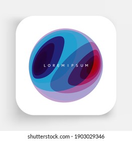 Cover design template. Abstract geometric design. Vector illustration made of various overlapping elements. Applicable for banners, placards, posters, flyers. 