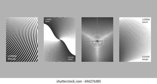 Cover design template, abstract geometric background. Vector background for brochure design, business card, flyer, banner and poster, size a4.
