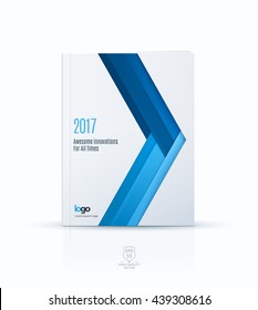 Download Report Cover Mockup Hd Stock Images Shutterstock