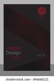 Cover  design ,template brochures,presentations