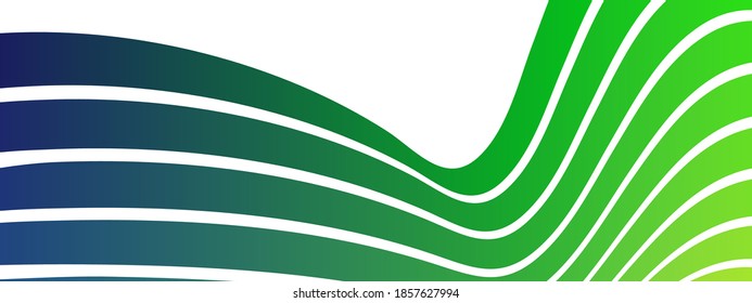 Cover design. Design template. Creative backgrounds with abstract gradient wave lines for creating trendy banner, poster