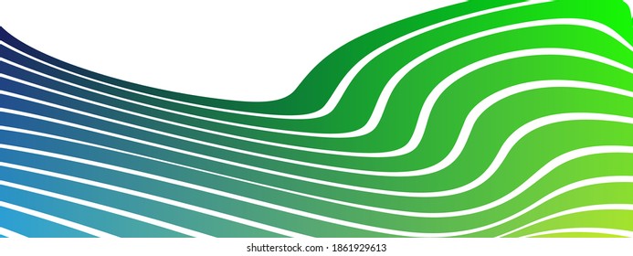 Cover design. Design template. Creative backgrounds with abstract gradient wave lines for creating trendy banner, poster