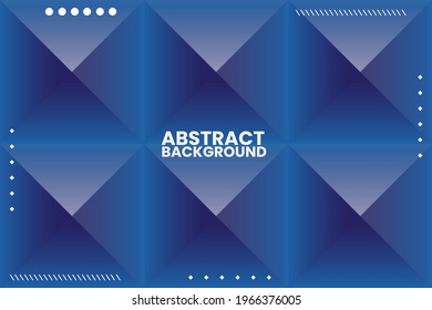 Plantilla de diseño de portada con líneas abstractas estilo moderno de gradiente de color diferente en el fondo para la presentación de decoración, folleto, catálogo, afiche, libro, revista, etc. Ilustración vectorial