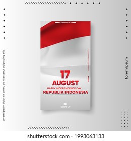 Plantilla de diseño de portada con líneas abstractas estilo moderno de gradiente de color diferente en el fondo para la presentación de decoración, folleto, catálogo, afiche, libro, revista, etc. Ilustración vectorial