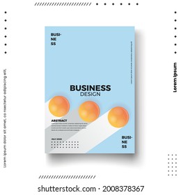 Cover design template set with abstract lines modern different color gradient style on background for decoration presentation, brochure, catalog, poster, book, magazine etc. Vector Illustration