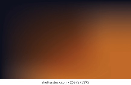 Cover design template with vibrant gradient background. Trendy modern design. Vector illustration. Applicable for business card, presentations, flyers, cover, reports, banner, poster.