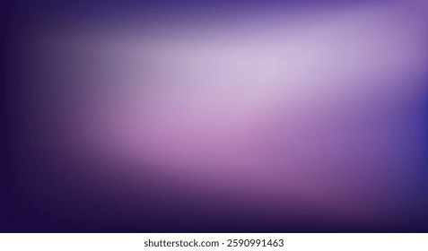 Cover design template with vibrant gradient background. Trendy modern design. Vector illustration. Applicable for business card, presentations, flyers, cover, reports, banner, poster, brochure.