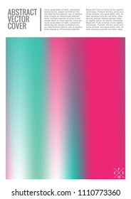 Cover design template. Wedding exotic layout. Backdrop for corporate annual report, poster, magazine first page. Minimal leaflet, business flyer. Promotion concept card. A4 flat abstract cover