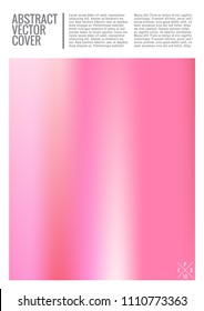 Cover design template. Wedding exotic layout. Backdrop for corporate annual report, poster, magazine first page. Minimal leaflet, business flyer. Promotion concept card. A4 flat abstract cover