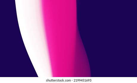 Plantilla de diseño de portada con gradiente azul púrpura amarillo. Ilustración vectorial ondulada. Fondo abstracto del afiche de malla degradada. Diseño fluido de pancartas.