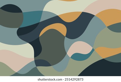 Cover design vector banner background