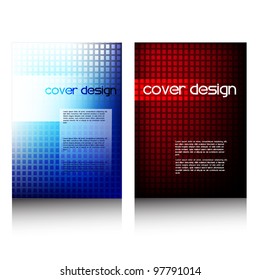 Cover designs