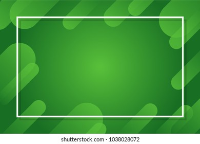 Cover with Flat Dynamic geometric Design. Cool colorful backgrounds. Applicable for Banners, Placards, Posters, Flyers. Eps10 vector template.
