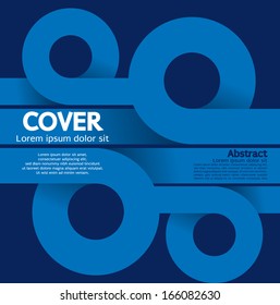 Cover or Flyer Design