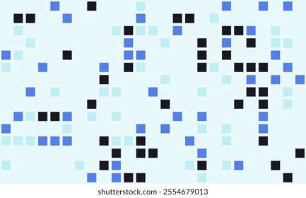 Cover form effect brick. Childish optical paper promotion. Scrapbook technology paint decorative. Playful fun variation colors.