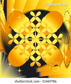 Cover, gold film festival