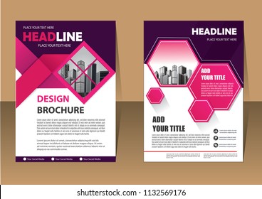 cover, layout, brochure, flyer design for annual report