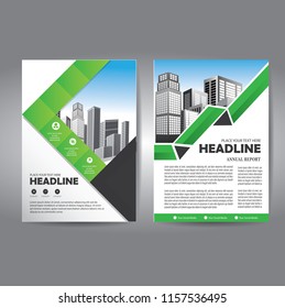 cover, layout, brochure, magazine, catalog, flyer for company or report