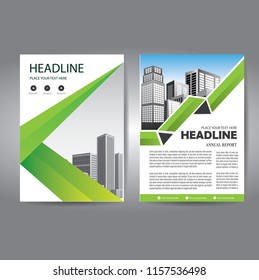cover, layout, brochure, magazine, catalog, flyer for company or report