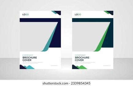 cover page annual report vector, brochure, brochure cover, brochure design, cover, cover design