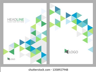 cover page design