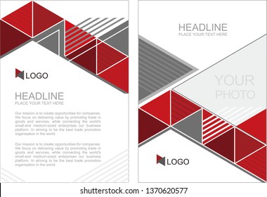 Cover page design