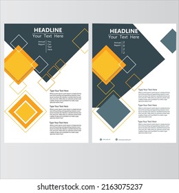cover page design 2022