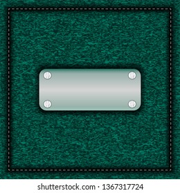 cover photo book.textured background with a sign.vector illustration.