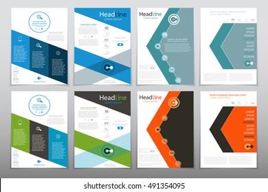 cover report annual