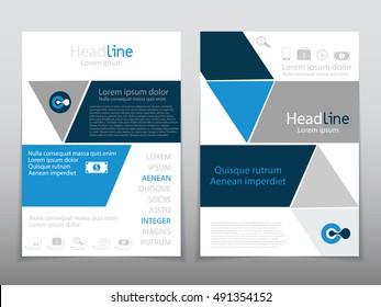 cover report annual