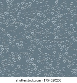 Cubierta con símbolos de juego. Ilustración de color con corazones, espadas, palos, diamantes. Patrón para anuncios de fiestas, eventos en Las Vegas. 