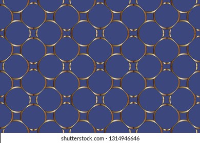 cover template design, line art background. and golden, silver  Abstract geometric pattern. Tribal ethnic ornament in arabic style. Gold and colored texture. metal mosaic on a colored background.  