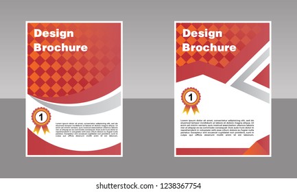 cover template, layout, cover, brochure, flayer, annual report for design background business