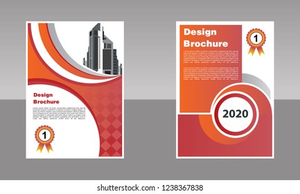 cover template, layout, cover, brochure, flayer, annual report for design background business
