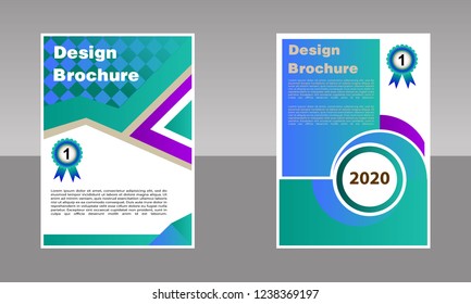 cover template, layout, cover, brochure, flayer, annual report for design background business