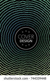 Cover templates design with abstract fluid colors. Modern business colorful layout. Vector covers for branding, book, poster, banner, catalog, report, document or any page. Blank text space a4.