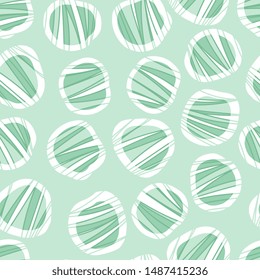 Cover templates set. Vector abstract background for flyer, presentation and brochure, for banner.  Poster design.